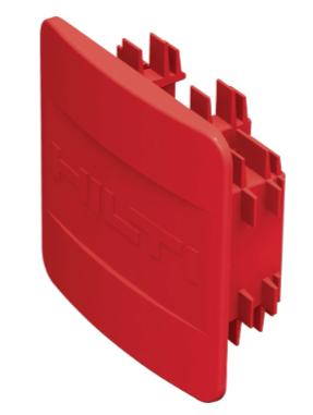 TAPA DE CARRIL MT-EC-40/50